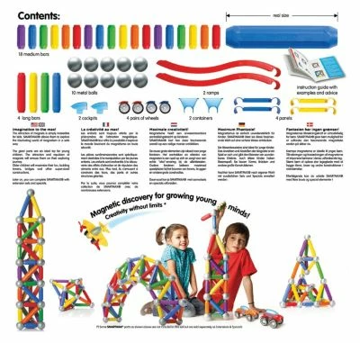 SmartMax Basic Stunt 4 SmartMax Basic Stunt – Bild 2