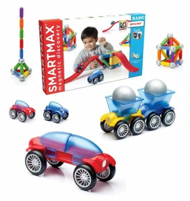 SmartMax Basic Stunt 5 SmartMax Basic Stunt – Bild 3