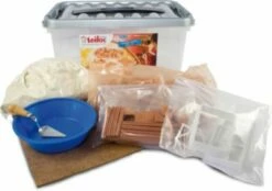 Teifoc TEI 1000 "Grundbaukasten"