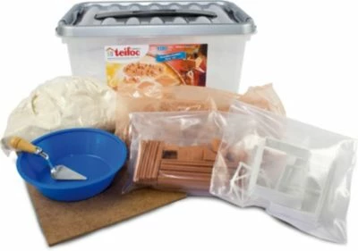 Teifoc TEI 1000 "Grundbaukasten" 3 Teifoc TEI 1000 "Grundbaukasten"