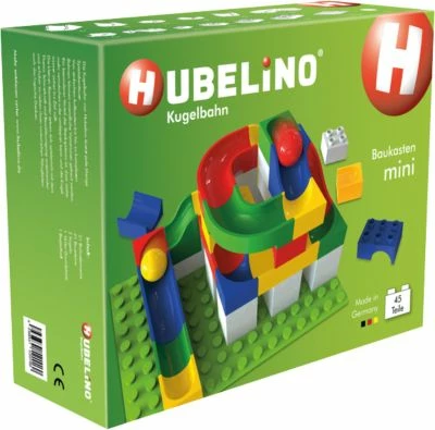 Hubelino - Baukasten Mini, 45-tlg. 3 Hubelino - Baukasten Mini, 45-tlg.