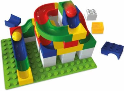 Hubelino - Baukasten Mini, 45-tlg. 4 Hubelino - Baukasten Mini, 45-tlg. – Bild 2