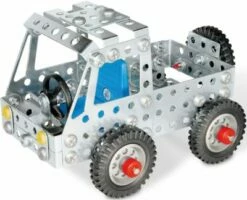 Eitech C06 KLASSIKER Metallbaukasten - Basisbaukasten -Siku-Shop 4065874 03