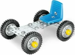 Eitech C06 KLASSIKER Metallbaukasten - Basisbaukasten -Siku-Shop 4065874 04