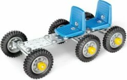 Eitech C06 KLASSIKER Metallbaukasten - Basisbaukasten -Siku-Shop 4065874 06