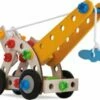 Constructor, Kranwagen -Siku-Shop 4109048 01