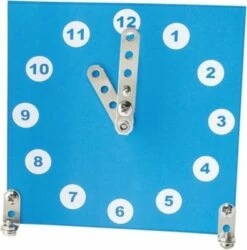 Eitech 7 EINSTEIGER Metallbaukasten - Getriebebaukasten -Siku-Shop 4128809 04