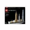 LEGO® Architecture 21028 New York City -Siku-Shop 4259030 01