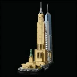 LEGO® Architecture 21028 New York City -Siku-Shop 4259030 05