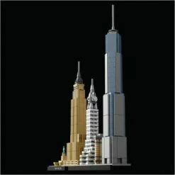 LEGO® Architecture 21028 New York City -Siku-Shop 4259030 06