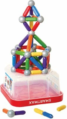 SmartMax Collecter Box XXL 70 Teilig