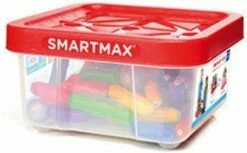 SmartMax Collecter Box XXL 70 Teilig -Siku-Shop 4344548 03