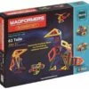 Magformers Designer Set 62 Teile -Siku-Shop 5470465 01
