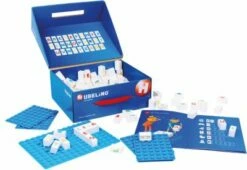 Hubelino Wörter Bauen-Lesen Lernen