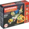 Magformers Creator Space-Set 22 Teile + Räder + Antennen -Siku-Shop 7001926 01