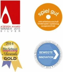 KORXX Korkbausteine Kuller Starter, 20 Stk. -Siku-Shop 7124643 03