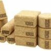 KORXX Korkbausteine Form M, 60 Stk. In Filzbox -Siku-Shop 7124653 01