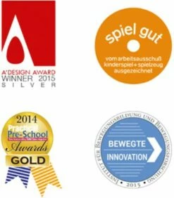 KORXX Korkbausteine Baby, 10 Stk. -Siku-Shop 7124658 04