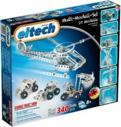 Eitech Multi-Modell Set
