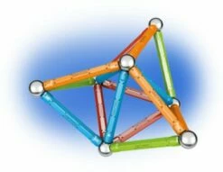 GEOMAG 353 Confetti, 88-tlg. -Siku-Shop 8305034 03