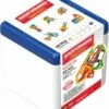 Magformers Set Mit Aufbewahrungsbox 40 Teile -Siku-Shop 8668839 01