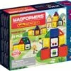 Magformers WOW House Set 28 Teile 2 Magformers WOW House Set 28 Teile -Siku-Shop 8668843 01